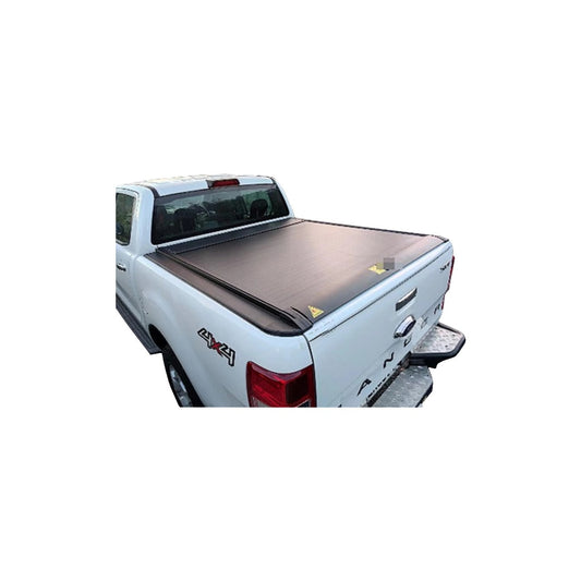 Toyota Hilux Automatic Control Shutter