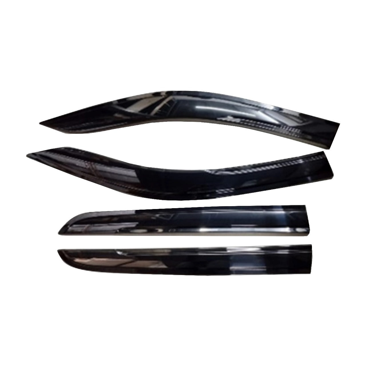 Toyota Hilux Door Visor