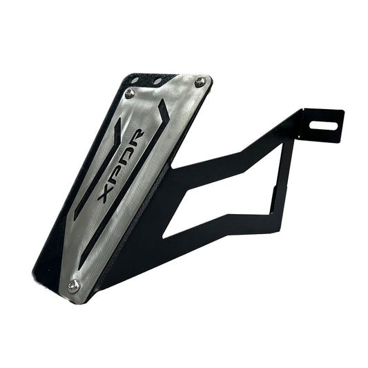 Mahindra Thar Dead Pedal