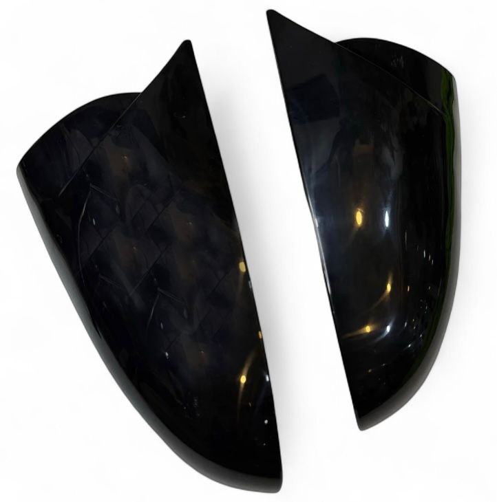 Hyundai i20 2020-2025 Batman Style Mirror Covers