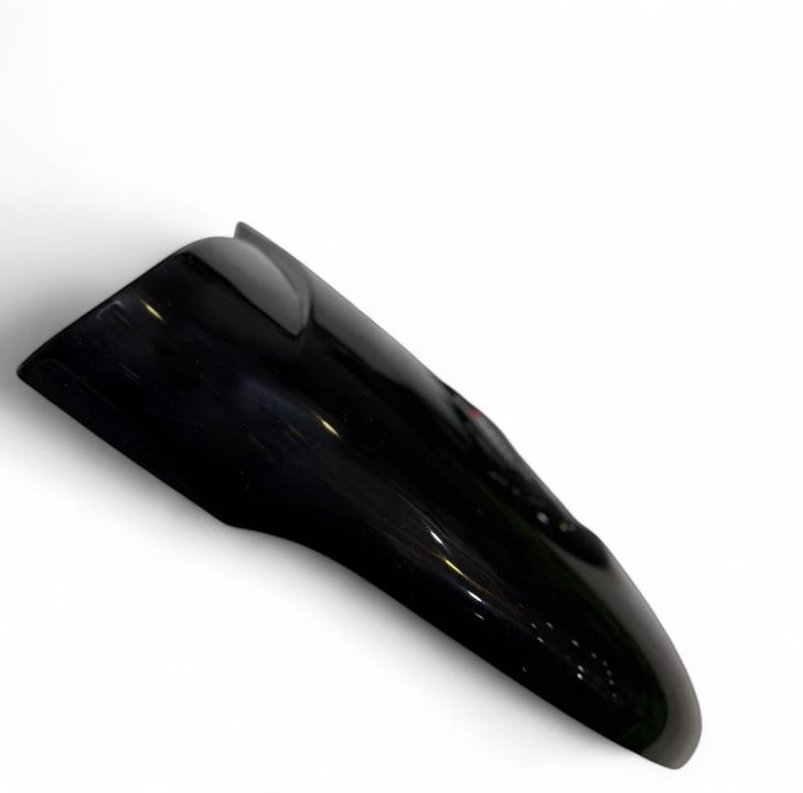 Hyundai i20 2020-2025 Batman Style Mirror Covers