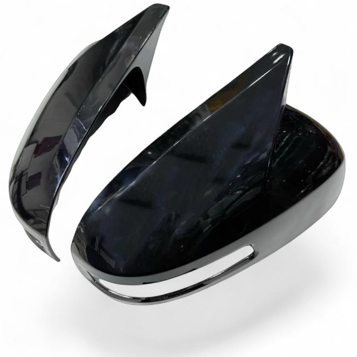 Swift Type 2 (2011-2017) Batman Style Mirror Covers