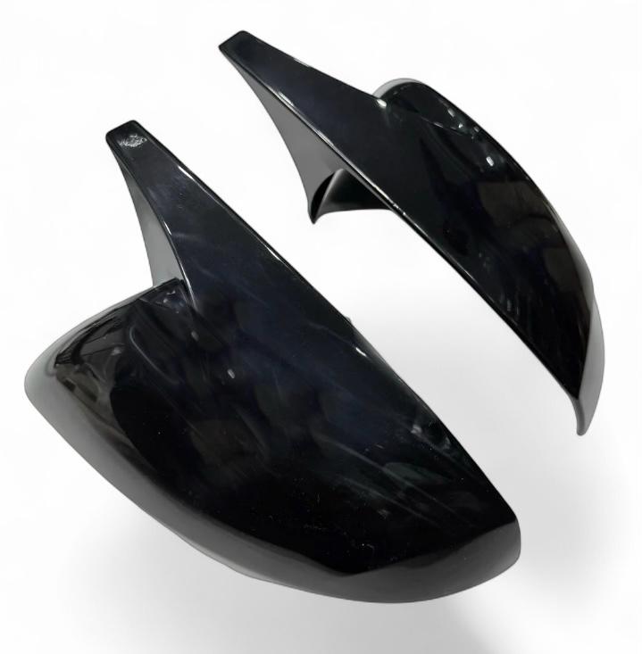 Mahindra XUV 700 (2021 onwards) Batman Mirror Covers