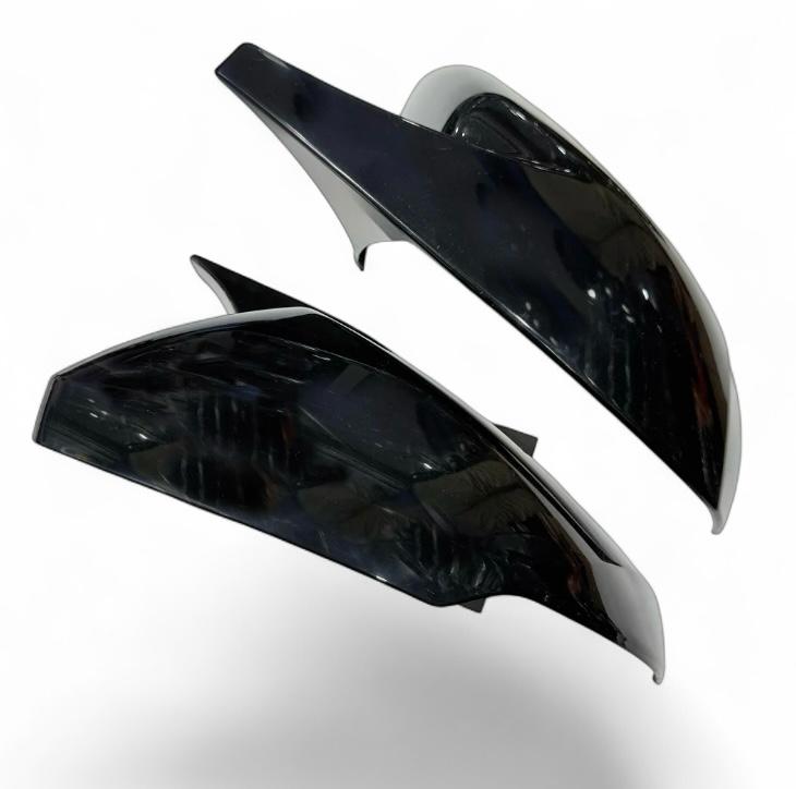 Mahindra XUV 700 (2021 onwards) Batman Mirror Covers