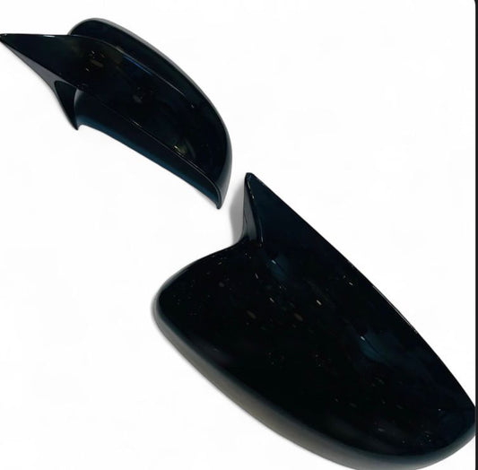 Creta 2020-24 Batman Style Mirror Covers