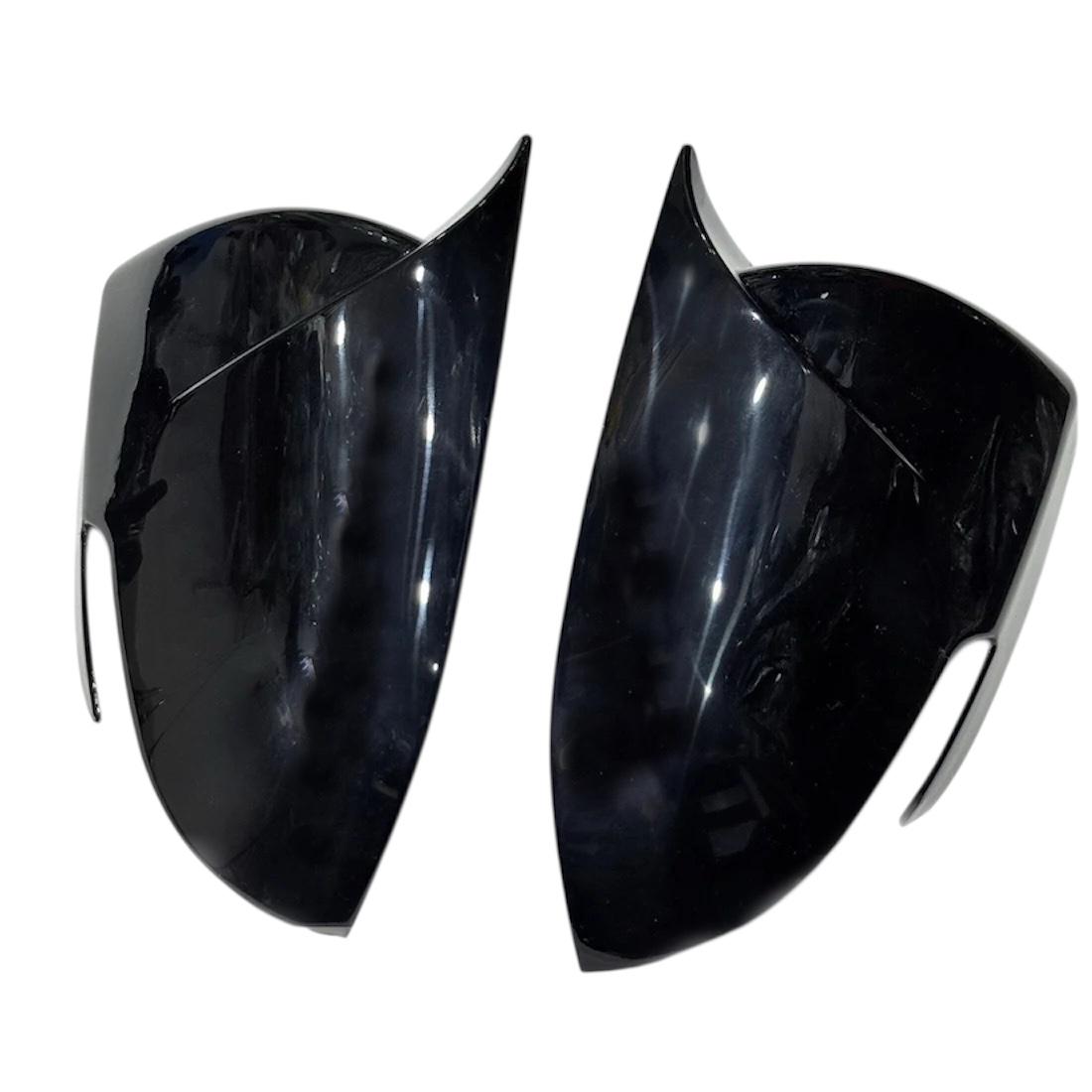 Kia Seltos (2019 onwards) Batman Mirror Covers