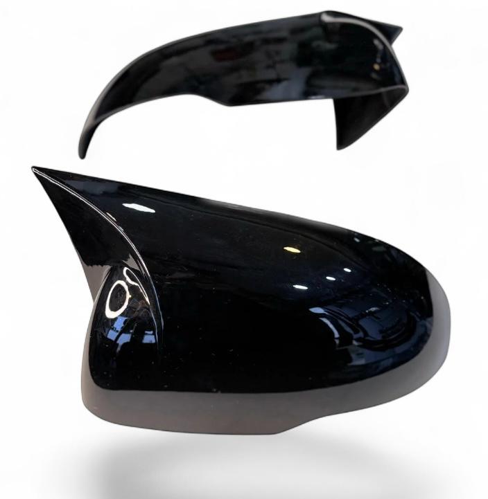 Hyundai i20 (2012–2016) Batman Style Mirror Covers