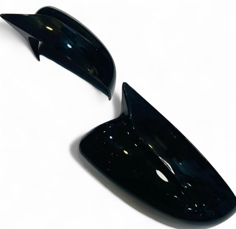 Swift / Baleno / Glanza/ Ignis 2018+ Batman Style Mirror Covers