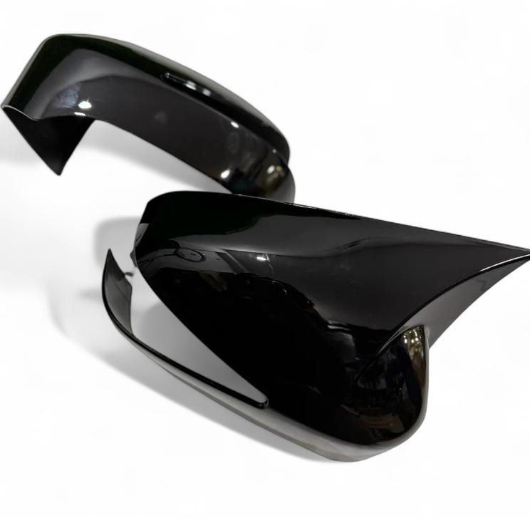 Honda Civic 2016-2021 Batman Style Mirror Covers