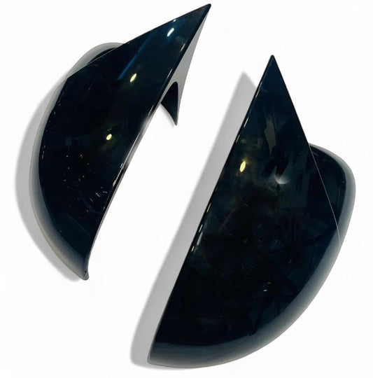 Honda City 2020-2024 Batman Style Mirror Covers