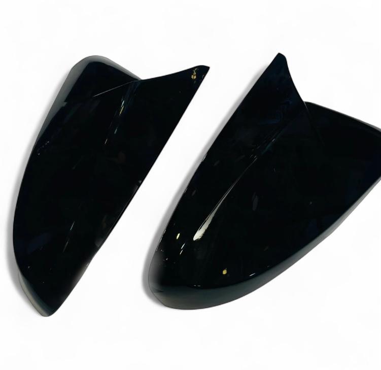 Hyundai Verna 2012-2016 Batman Style Mirror Covers
