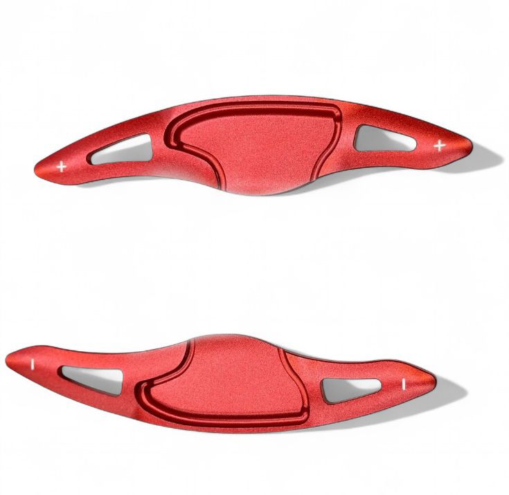 Honda City / Jazz (2014–2020) Paddle Shifter Extenders