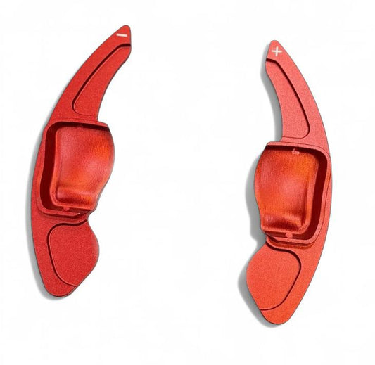 VW Polo Paddle Shifter Extenders