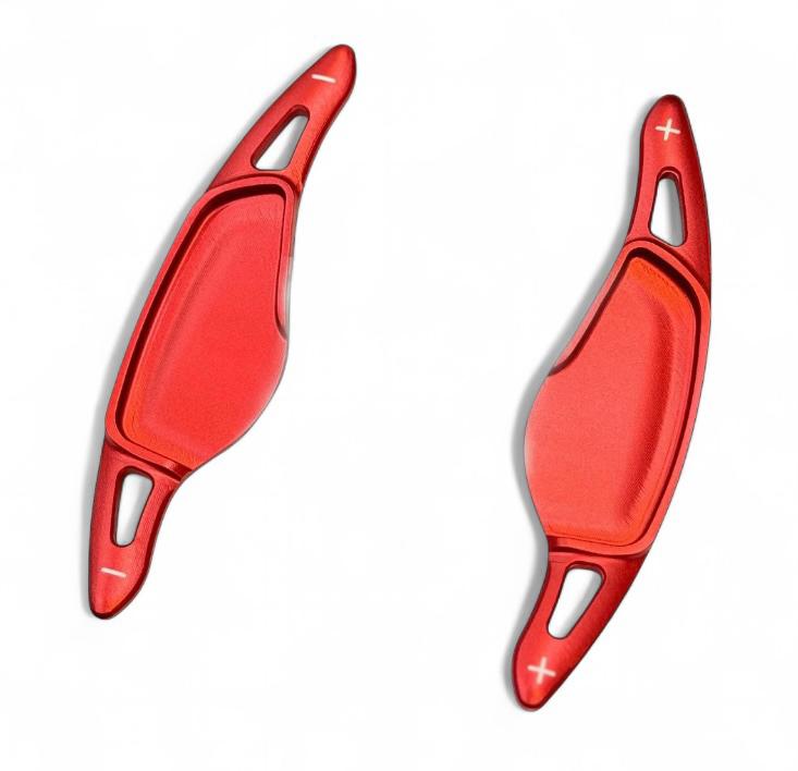 BMW (2018–2024) Paddle Shifter Extenders