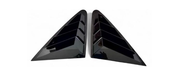 Virtus Window louver