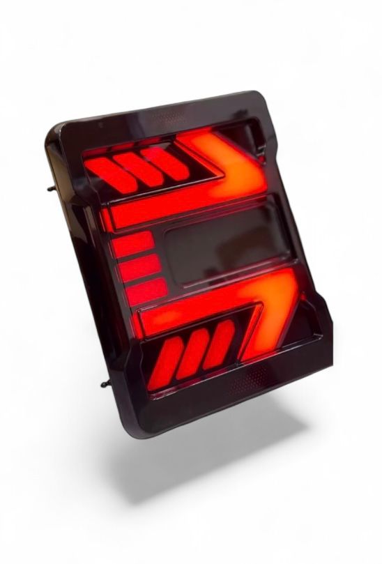 THAR ARROW STYLE TAIL LIGHT