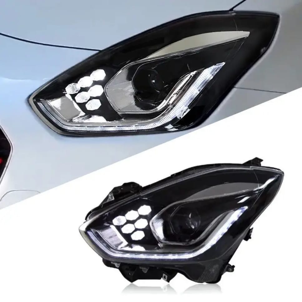 SWIFT HEADLAMPS 2018-2024