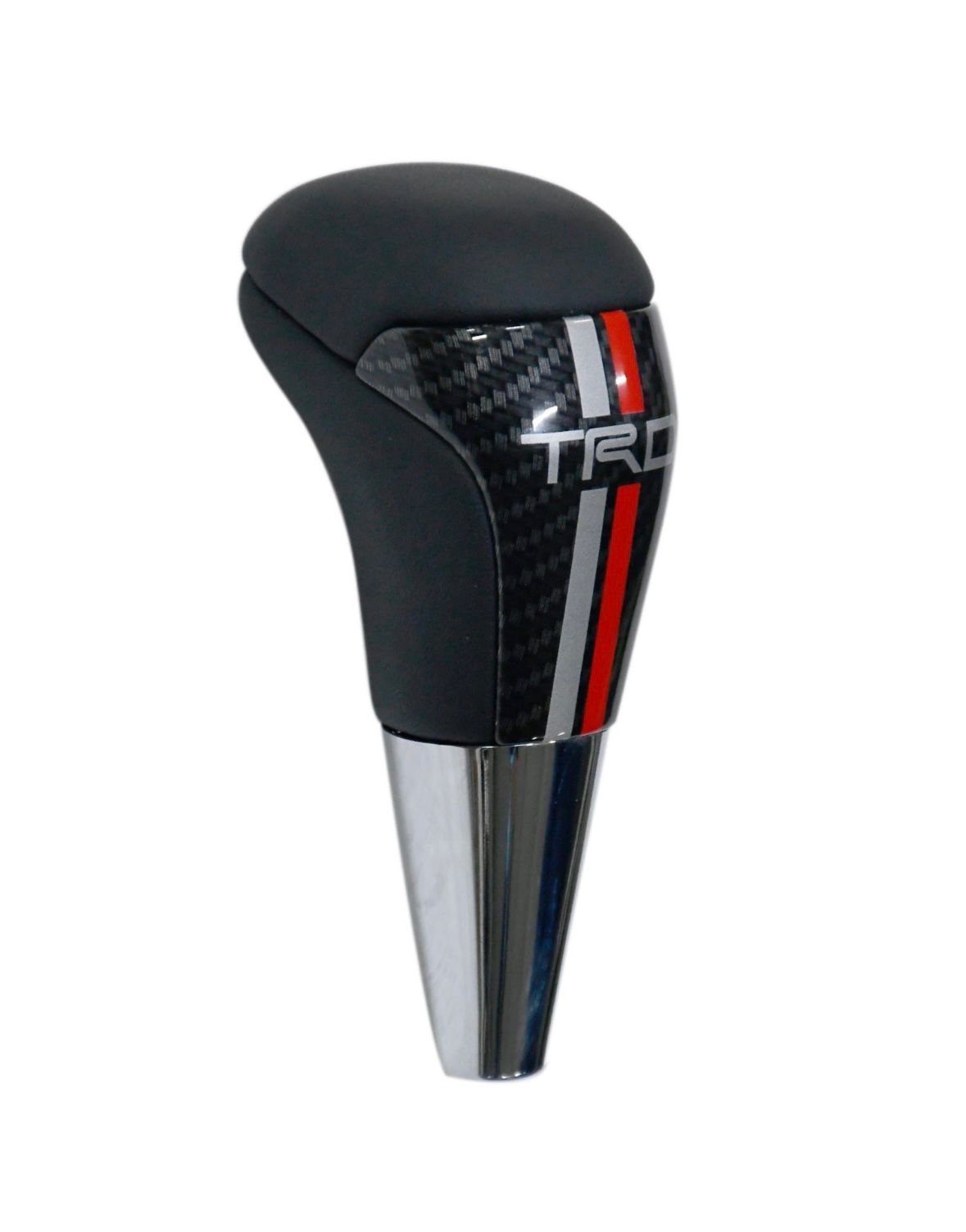 TRD CARBON GEAR KNOB