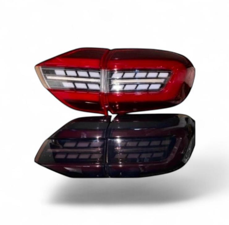 ENDEVOUR TAIL LIGHT