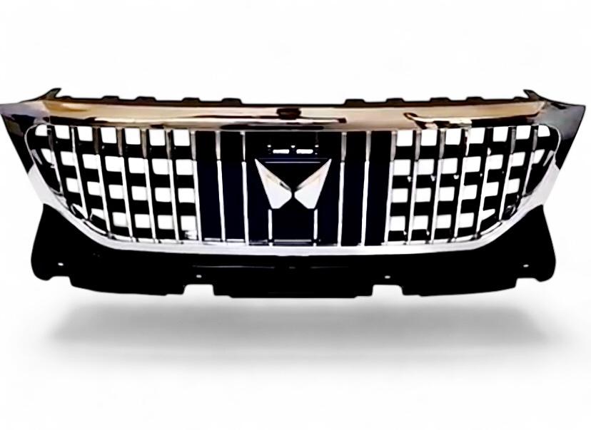 Maybach style Grill for Mahindra Scorpio-N