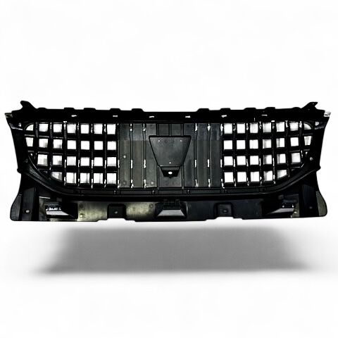 Maybach style Grill for Mahindra Scorpio-N