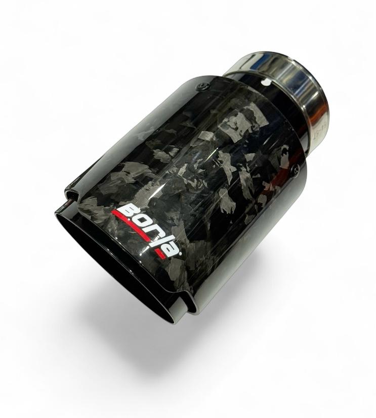 Borla Exhaust Tip | Car Exhaust Single Tip