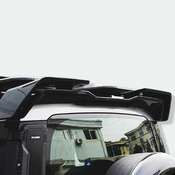 DOUBLE DECKER SPOILER FOR DEFENDER