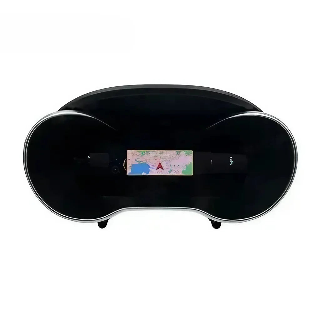 INSTRUMENT DIGITAL CLUSTER METERMERCEDES