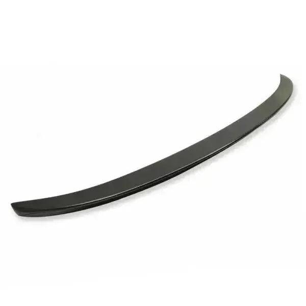 MP Style Glossy Black Trunk Spoiler for BMW 7 Series F02 (2009-2014) | AR-BMW-084