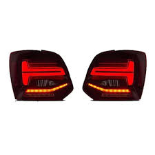 POLO Q2 VLAND SMOKE TAILLIGHT