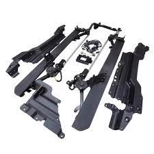 Defender OEM Style Electric Side Steps