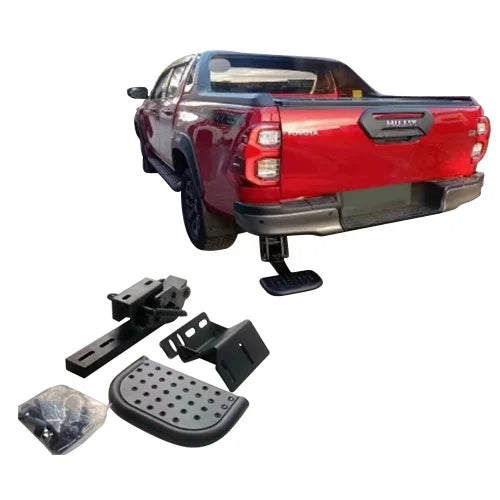 Toyota Hilux Rear Foot Pedal