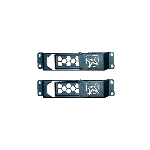 Thar Door Hinge Black V1