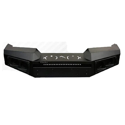 Thar Front Bumper V1
