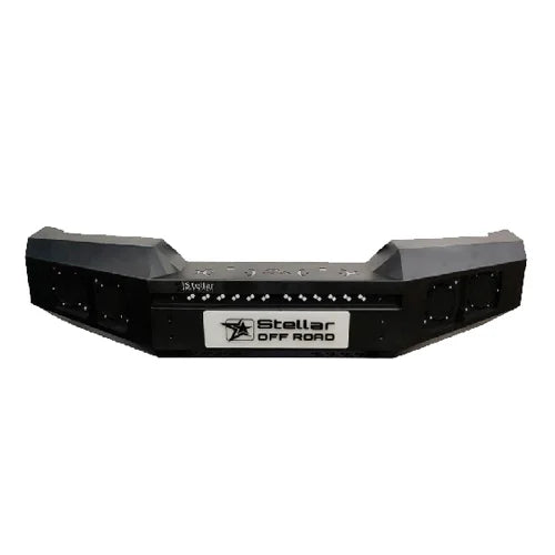 Thar Front Bumper V2