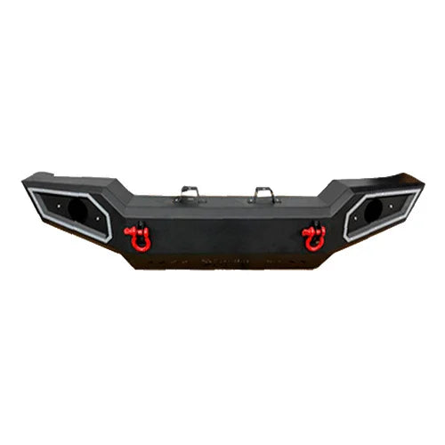 Thar Front Bumper V3