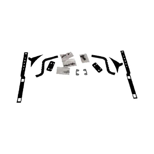 Thar Grab Handles Without Drill