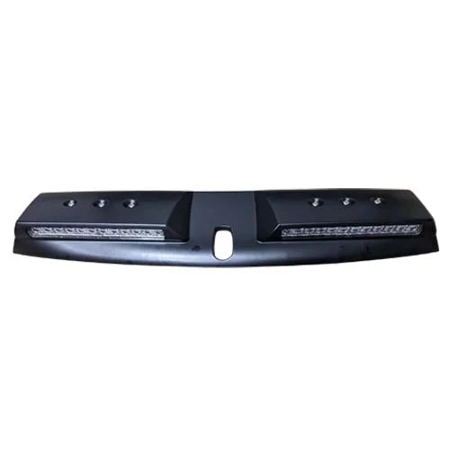 Ford Endeavour Front Roof Light Bar