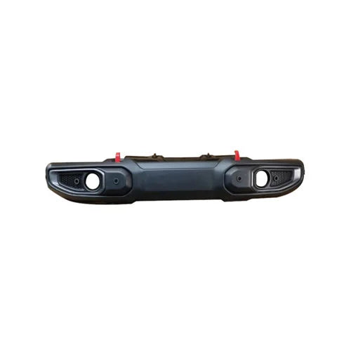 Mahindra Thar Auto Front Bumper – Stylish & Durable Off-Road Protection