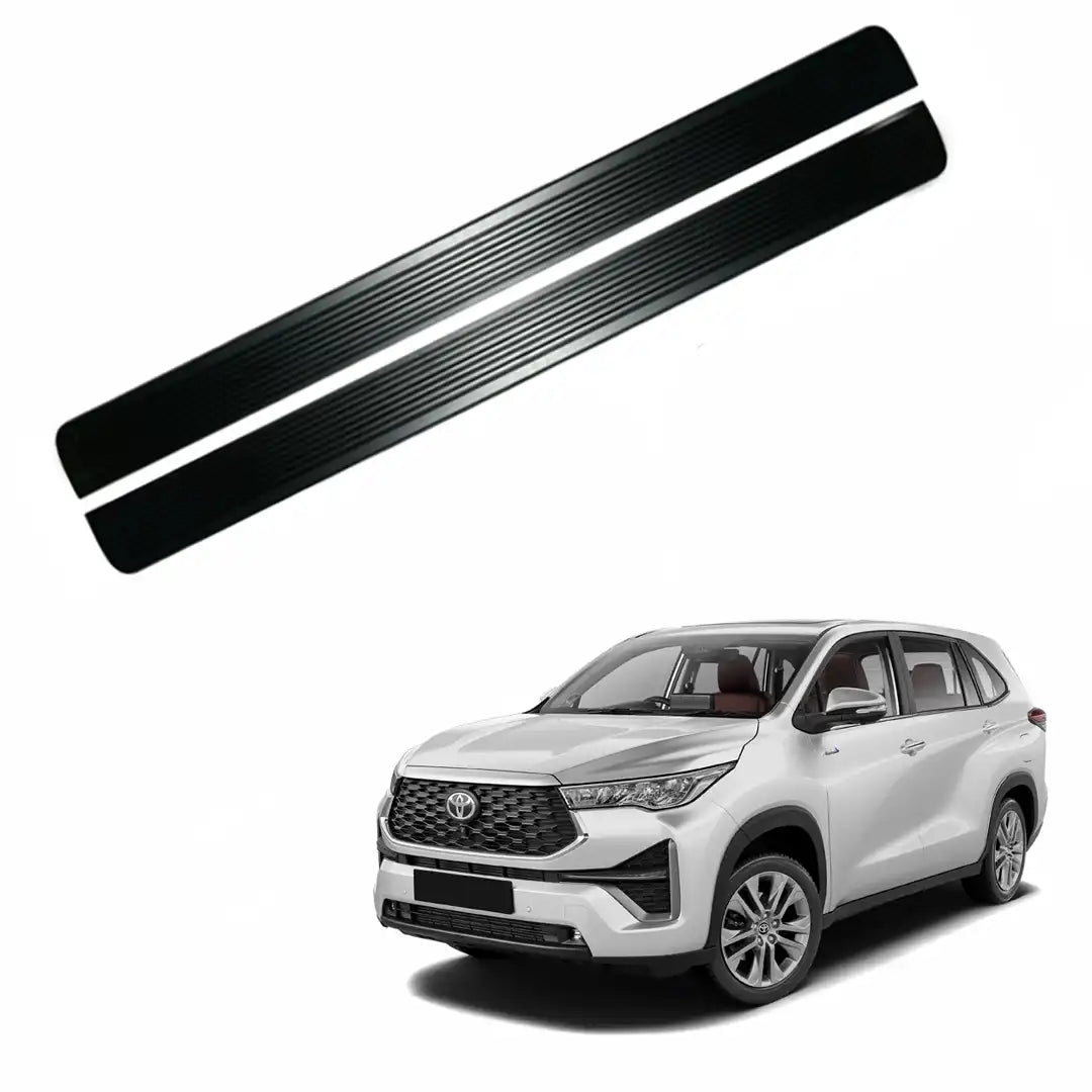 INNOVA HYCROSS AUTOMATIC SIDE FOOT STEP