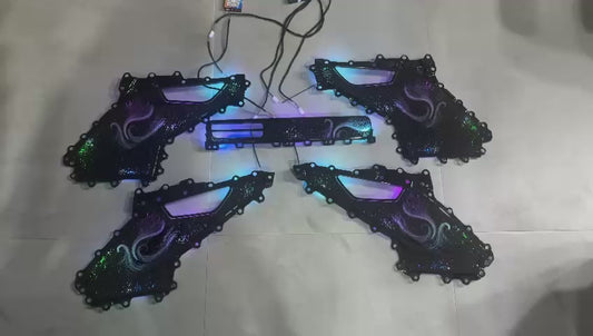 Creta 25 - 20 pc CARDI AMBIENT