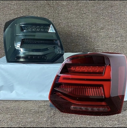 POLO AUDI Q2 INSPIRED TAILLIGHT