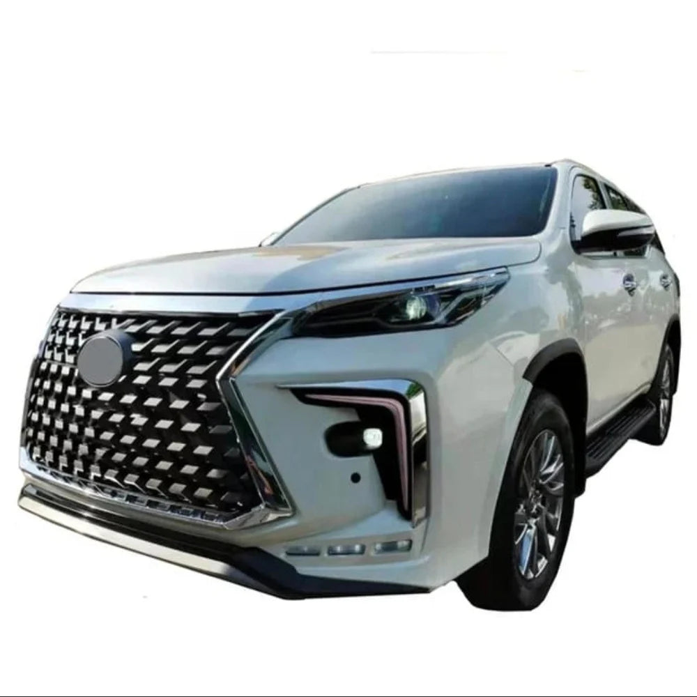 Fortuner 2016-20 Fortuner Type 3 Lexus Kit