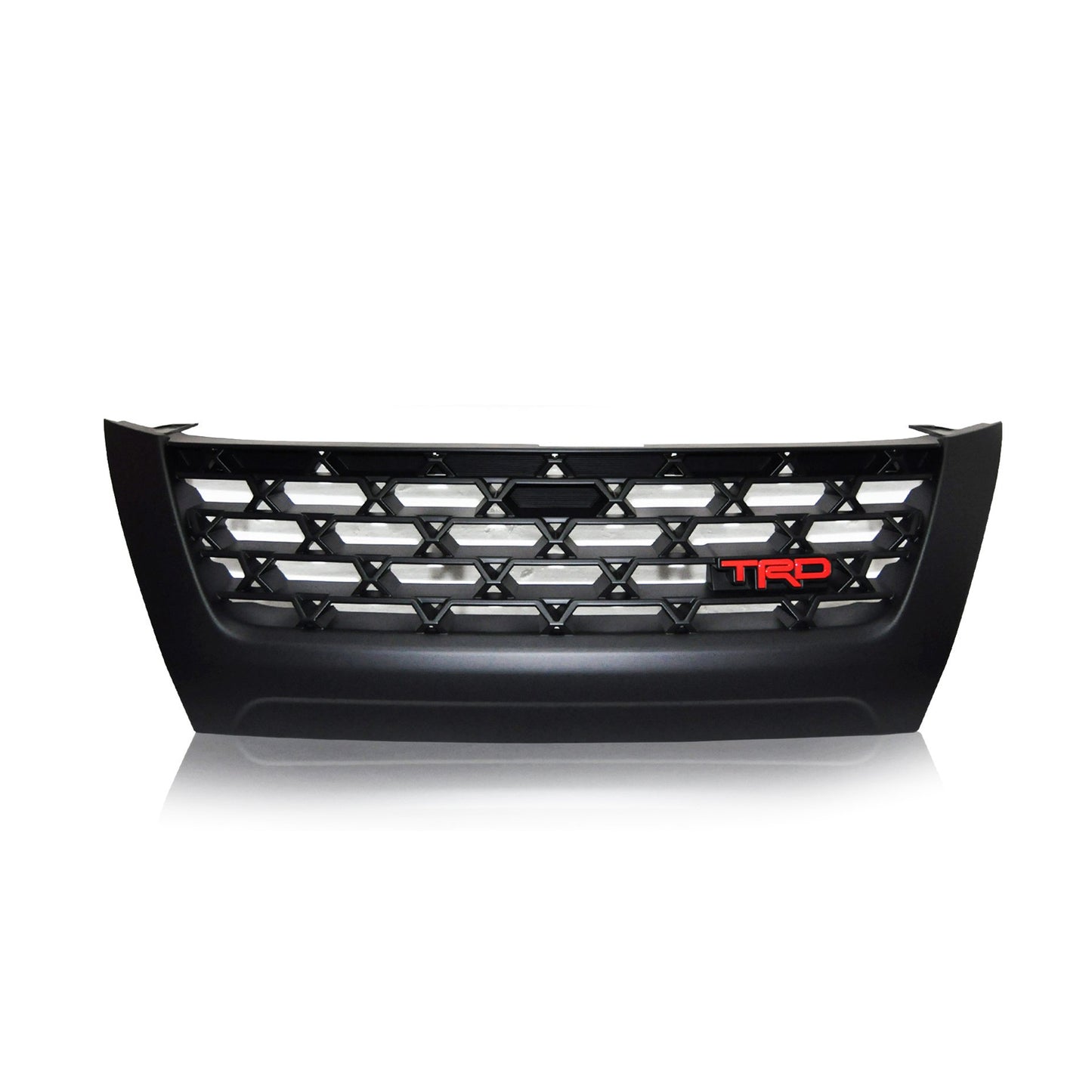 Toyota FortuneToyota Fortuner 2016 TRD Grill V2