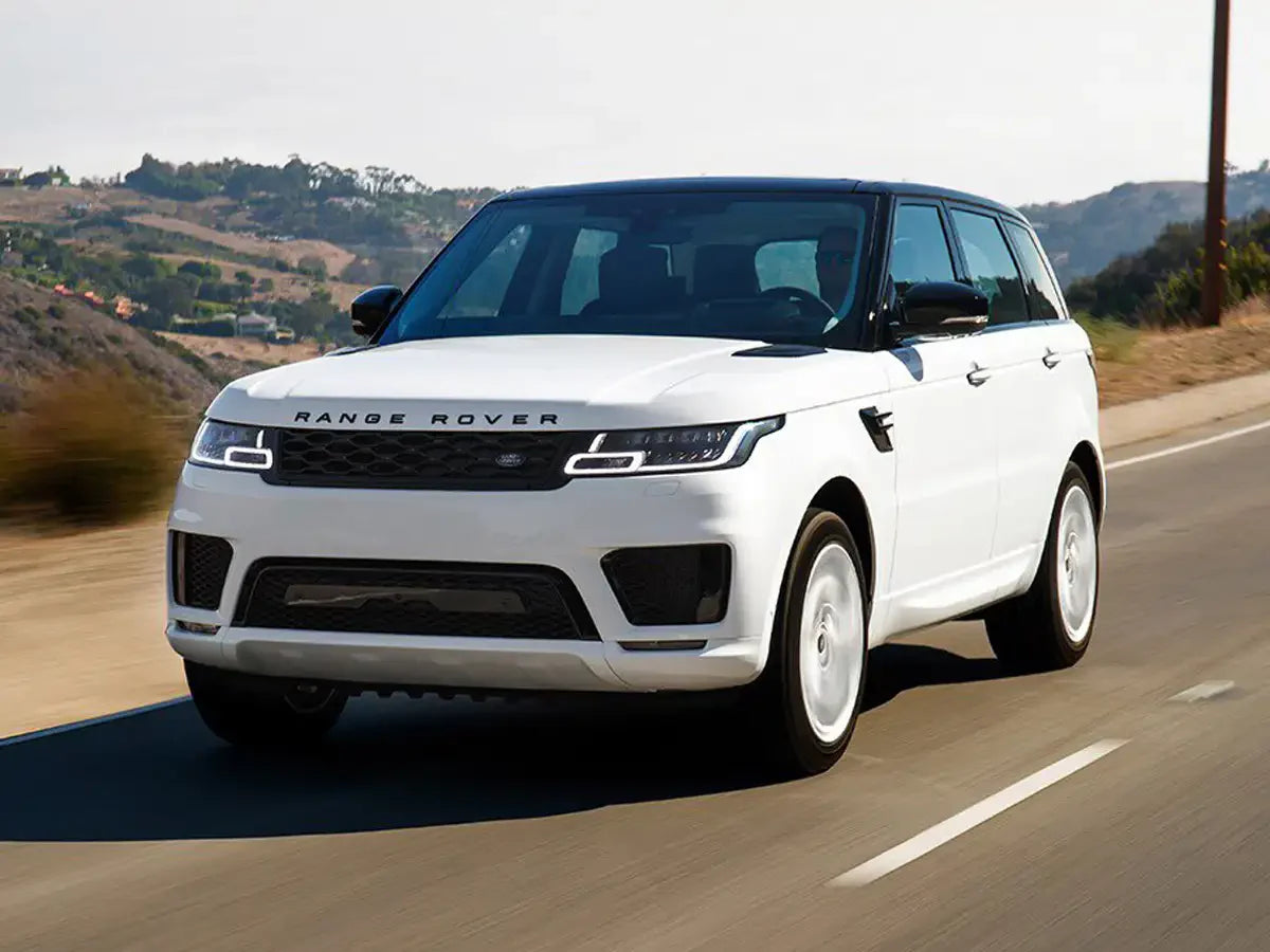 LAND ROVER