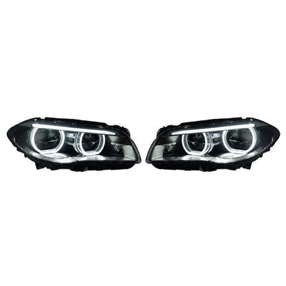Headlight for BMW 5 series f10 2010-2013