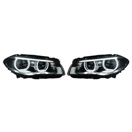 Headlight for BMW 5 series f10 2010-2013