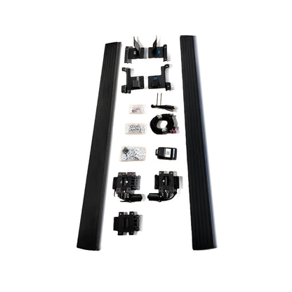 Tata Harrier Automatic Side Step