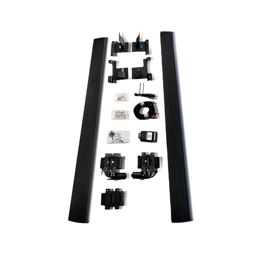 Tata New Safari Automatic Side Step