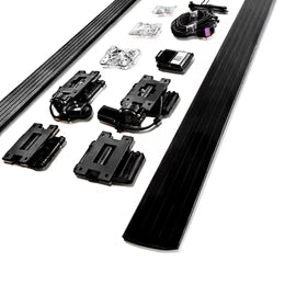 Xuv 700 Automatic Side Step